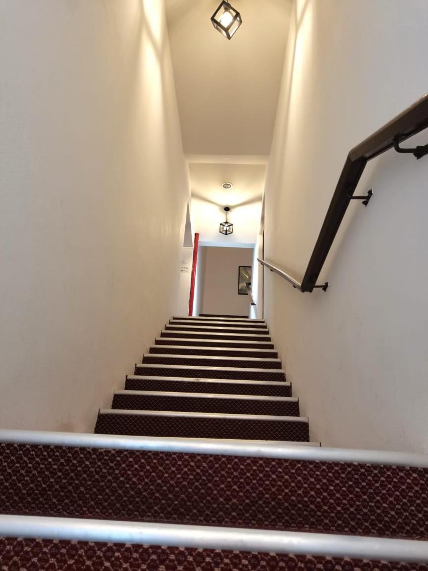 Shangg Inn Ipoh Zewnętrze zdjęcie