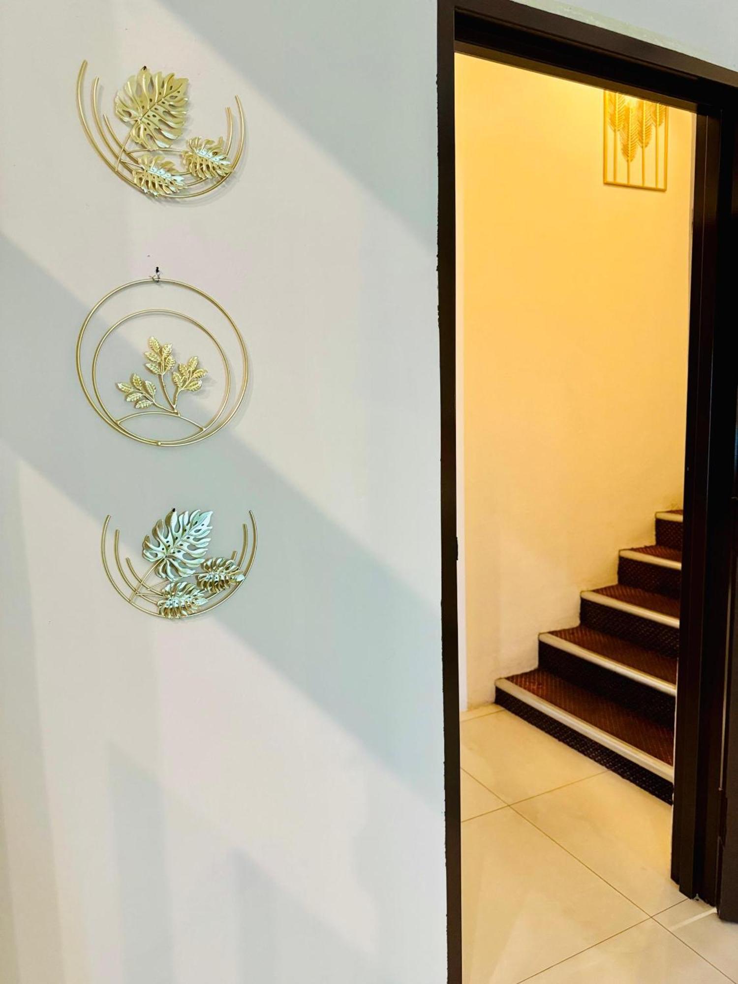 Shangg Inn Ipoh Zewnętrze zdjęcie